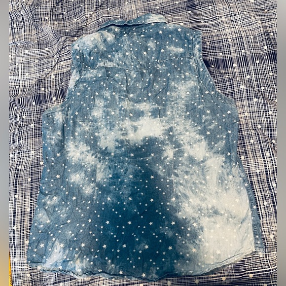 Levi’s Tank Top Women Size L/G - Picture 6 of 6